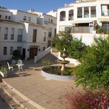 Casa De Los Mandalas Altea Exteriér fotografie