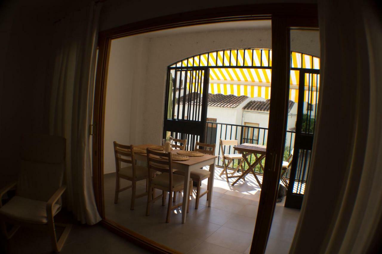 Casa De Los Mandalas Altea Exteriér fotografie