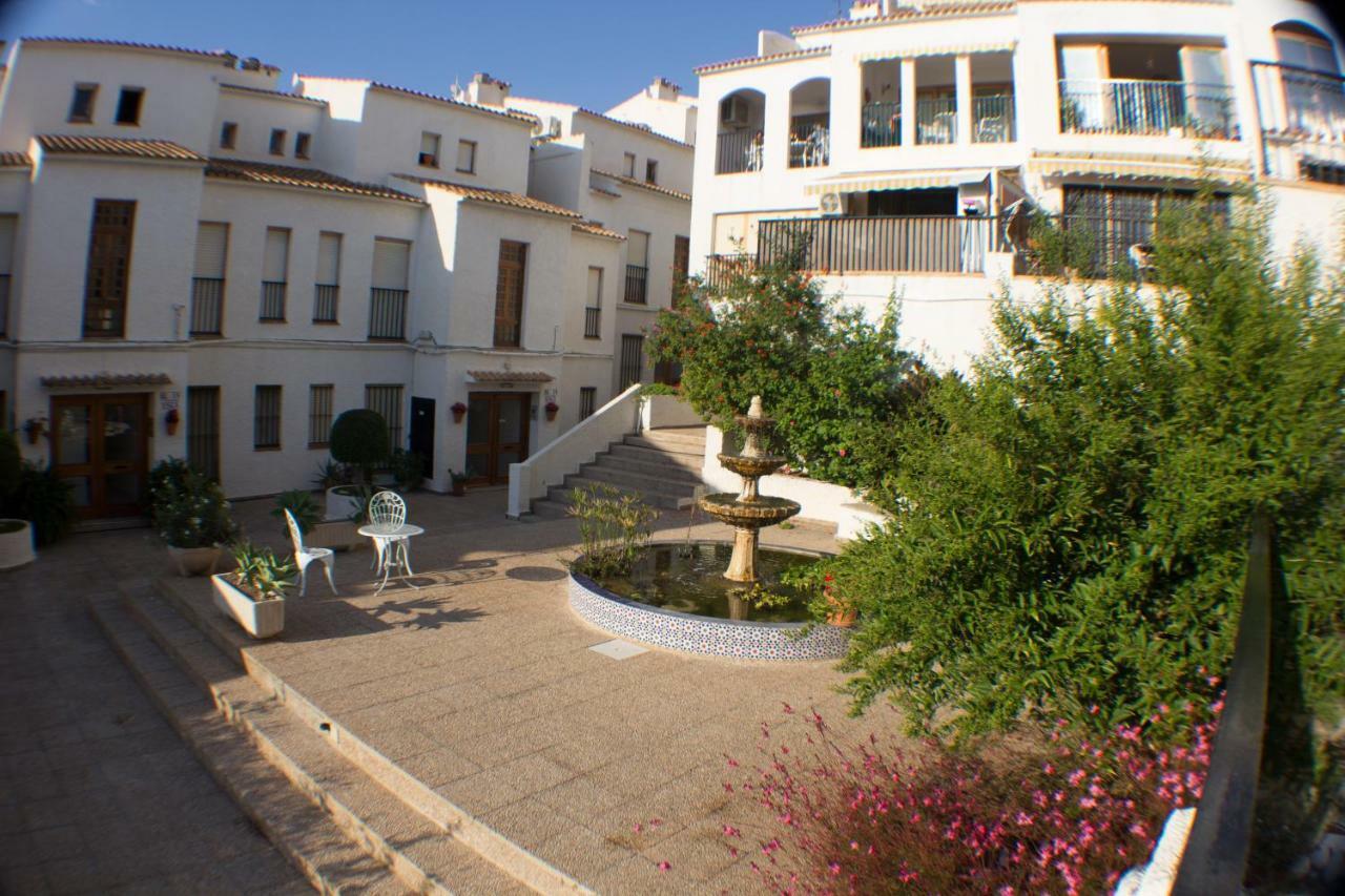 Casa De Los Mandalas Altea Exteriér fotografie